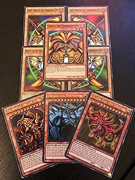 Yu gi yo god cards. Things To Know About Yu gi yo god cards. 